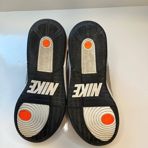 Rare Vintage 2006 Nike Air Force 90 – Men’s US 9 - Picture 12 of 13